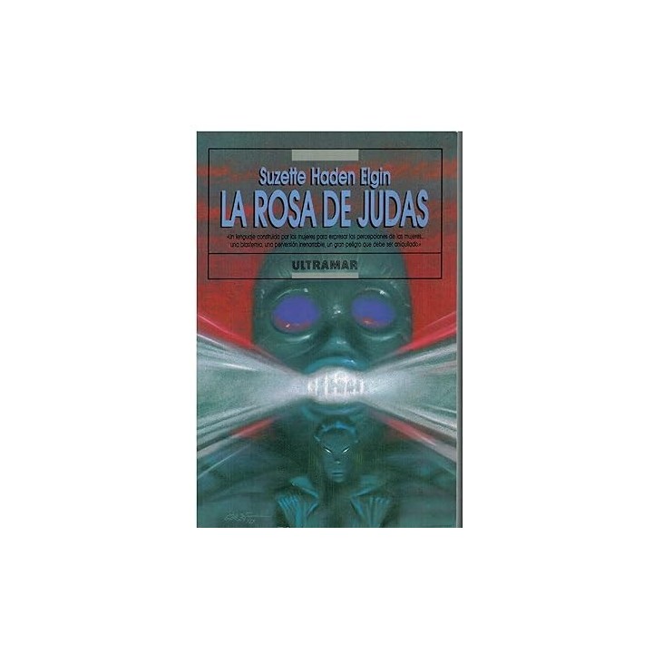 LA ROSA DE JUDAS